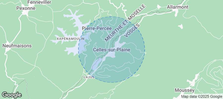 Discover Celles-sur-Plaine Airbnb Analytics